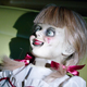 Illustration for article titled Annabelle Needs to Get Off Her Ass